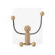 Umbra - Woody Picture Frame - Lights Canada