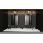 Quoizel - Abner Vanity Light - Lights Canada