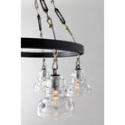 Troy - Menlo Park Chandelier - Lights Canada