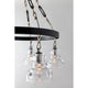 Troy - Menlo Park Chandelier - Lights Canada