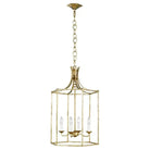 Visual Comfort Studio Collection - Bantry House Pendant - Lights Canada