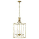 Visual Comfort Studio Collection - Bantry House Pendant - Lights Canada