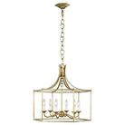 Visual Comfort Studio Collection - Bantry House Pendant - Lights Canada