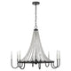 Visual Comfort Studio Collection - Leon Large Chandelier - Lights Canada