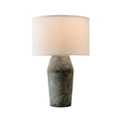 Troy - Artifact Table Lamp - Lights Canada