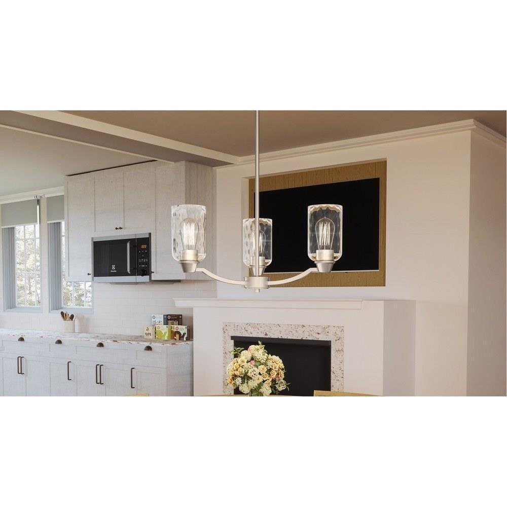 Quoizel - Acacia Chandelier - Lights Canada