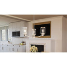 Quoizel - Acacia Chandelier - Lights Canada
