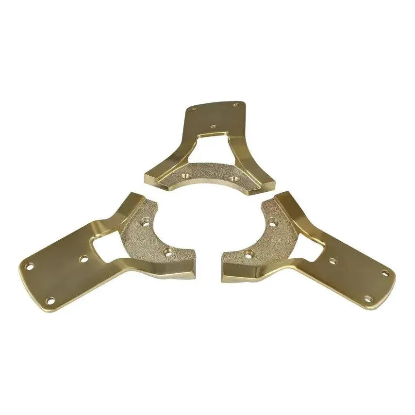 Visual Comfort Fan Collection - Arcade Custom Finish Kit - Lights Canada