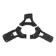Visual Comfort Fan Collection - Arcade Custom Finish Kit - Lights Canada