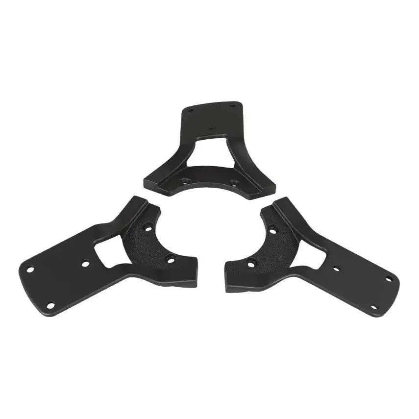 Visual Comfort Fan Collection - Arcade Custom Finish Kit - Lights Canada
