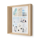 Umbra - Lookout Wall Multi-Picture Frame - Lights Canada