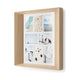 Umbra - Lookout Wall Multi-Picture Frame - Lights Canada