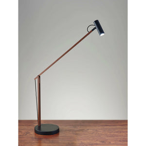 Adesso - Ads360 Crane Table Lamp - Lights Canada