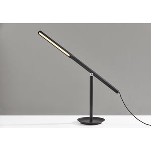 Adesso - ADS360 Gravity Table Lamp - Lights Canada