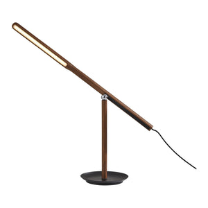Adesso - ADS360 Gravity Table Lamp - Lights Canada