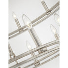 Troy - Sutton Chandelier - Lights Canada