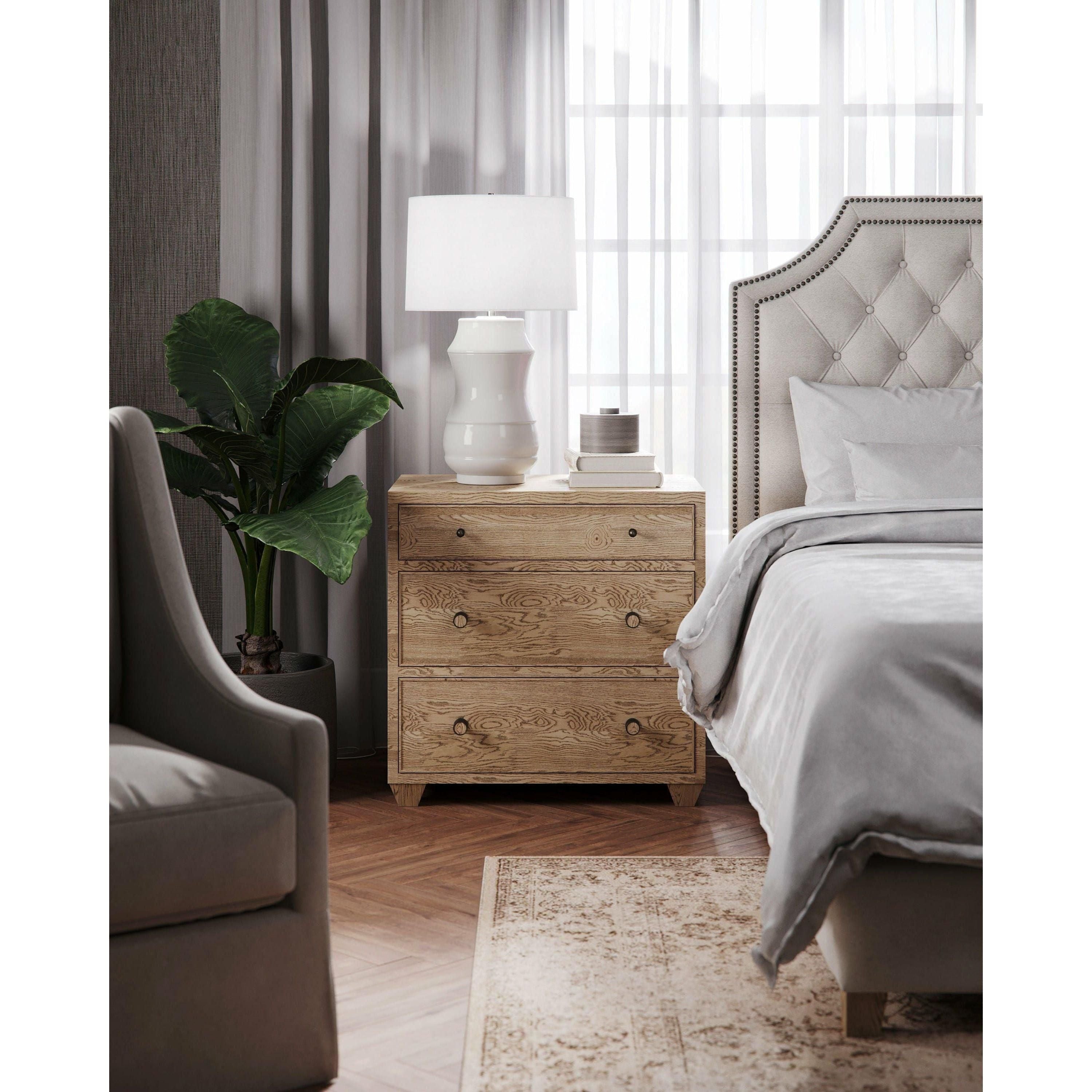 Flow Decor - Adderley Table Lamp - Lights Canada