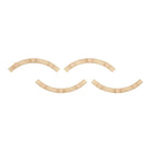 Umbra - Slinka Hook (Set of 4) - Lights Canada