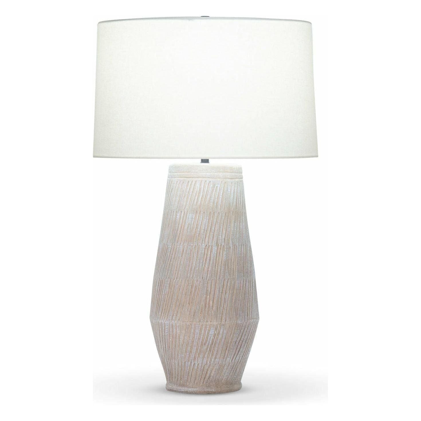 Flow Decor - Adrian Table Lamp - Lights Canada