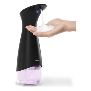 Umbra - Otto Automatic Foaming Soap Dispenser - Lights Canada