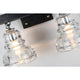 Troy - Menlo Park Chandelier - Lights Canada