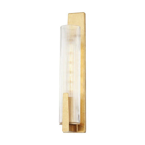 Troy - Malakai 1-Light Wall Sconce - Lights Canada