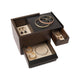 Umbra - Mini Stowit Jewelry Box - Lights Canada
