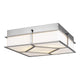 Visual Comfort Studio Collection - Transom Flush Mount - Lights Canada