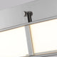 Visual Comfort Studio Collection - Transom Flush Mount - Lights Canada