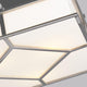 Visual Comfort Studio Collection - Transom Flush Mount - Lights Canada