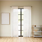 Umbra - Sheera Curtains (Set of 2) - Lights Canada