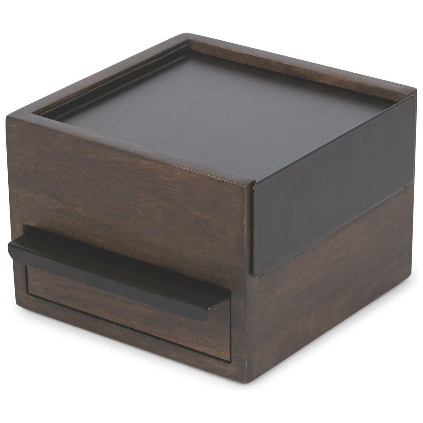 Umbra - Mini Stowit Jewelry Box - Lights Canada