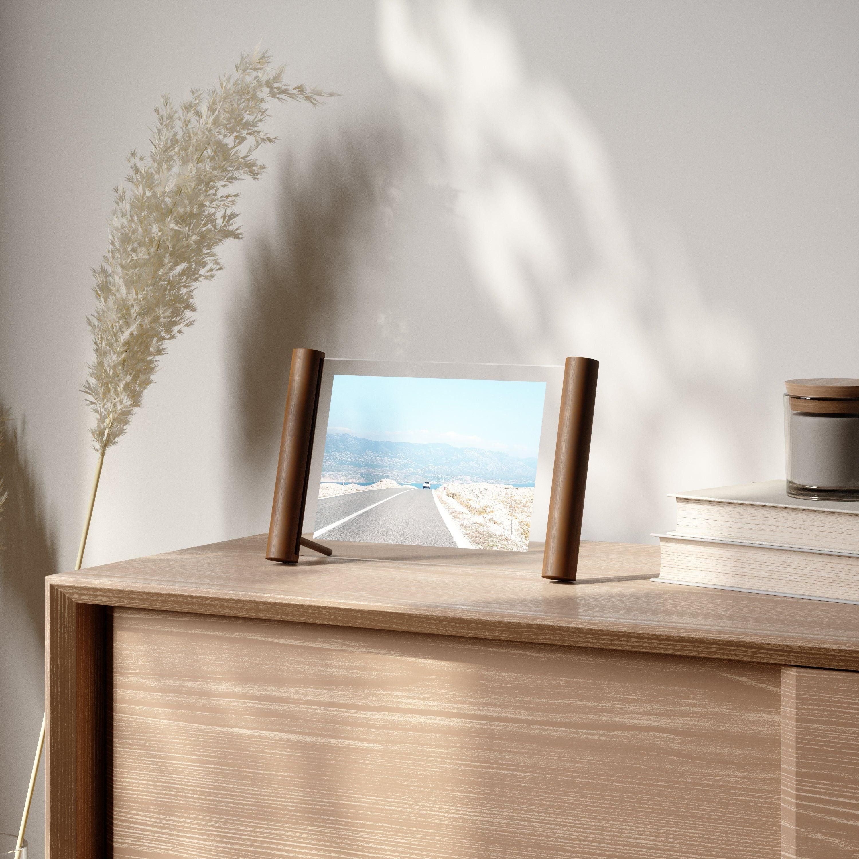 Umbra - Scroll Picture Frame - Lights Canada