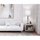 Flow Decor - Aiden Table Lamp - Lights Canada