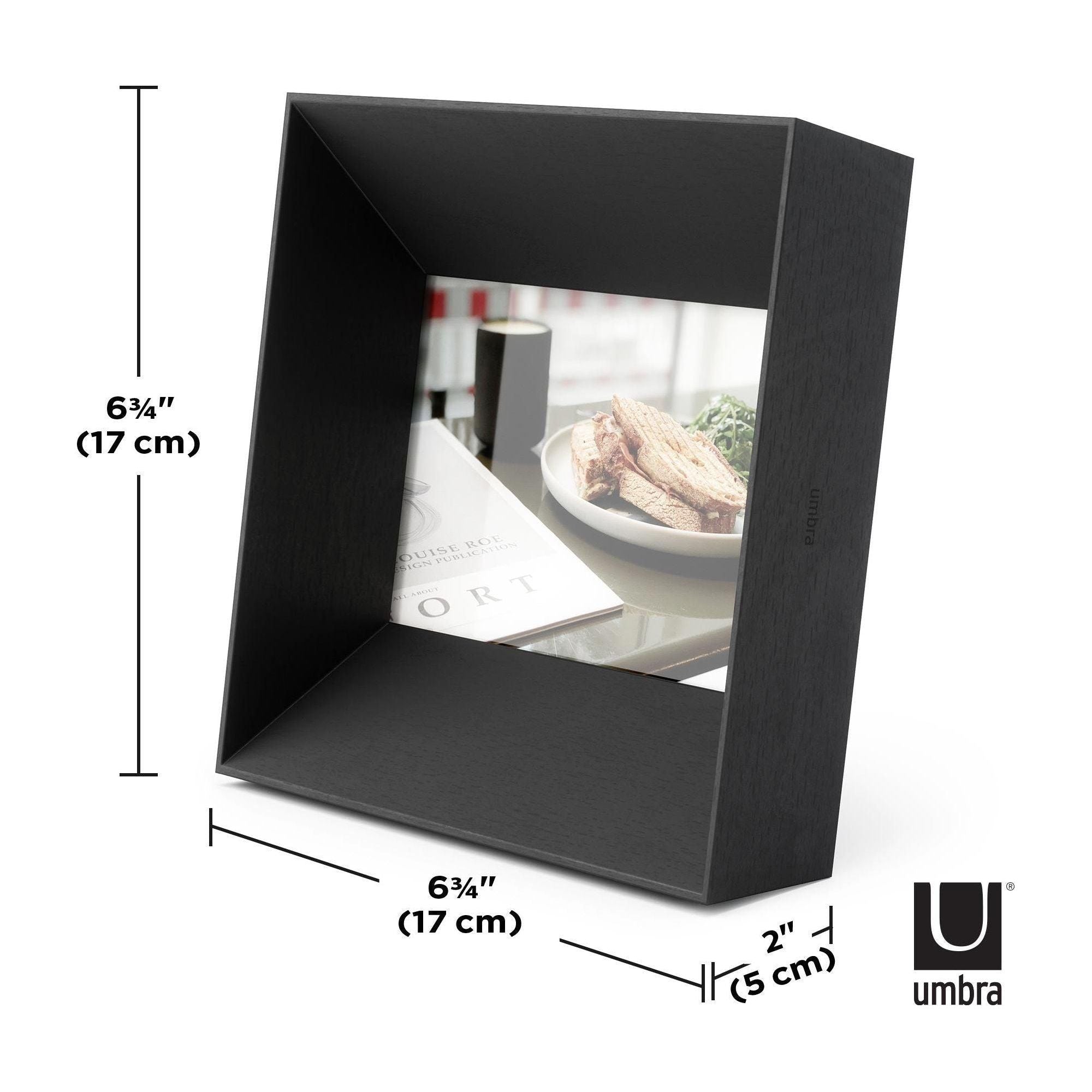 Umbra - Lookout Picture Frame - Lights Canada