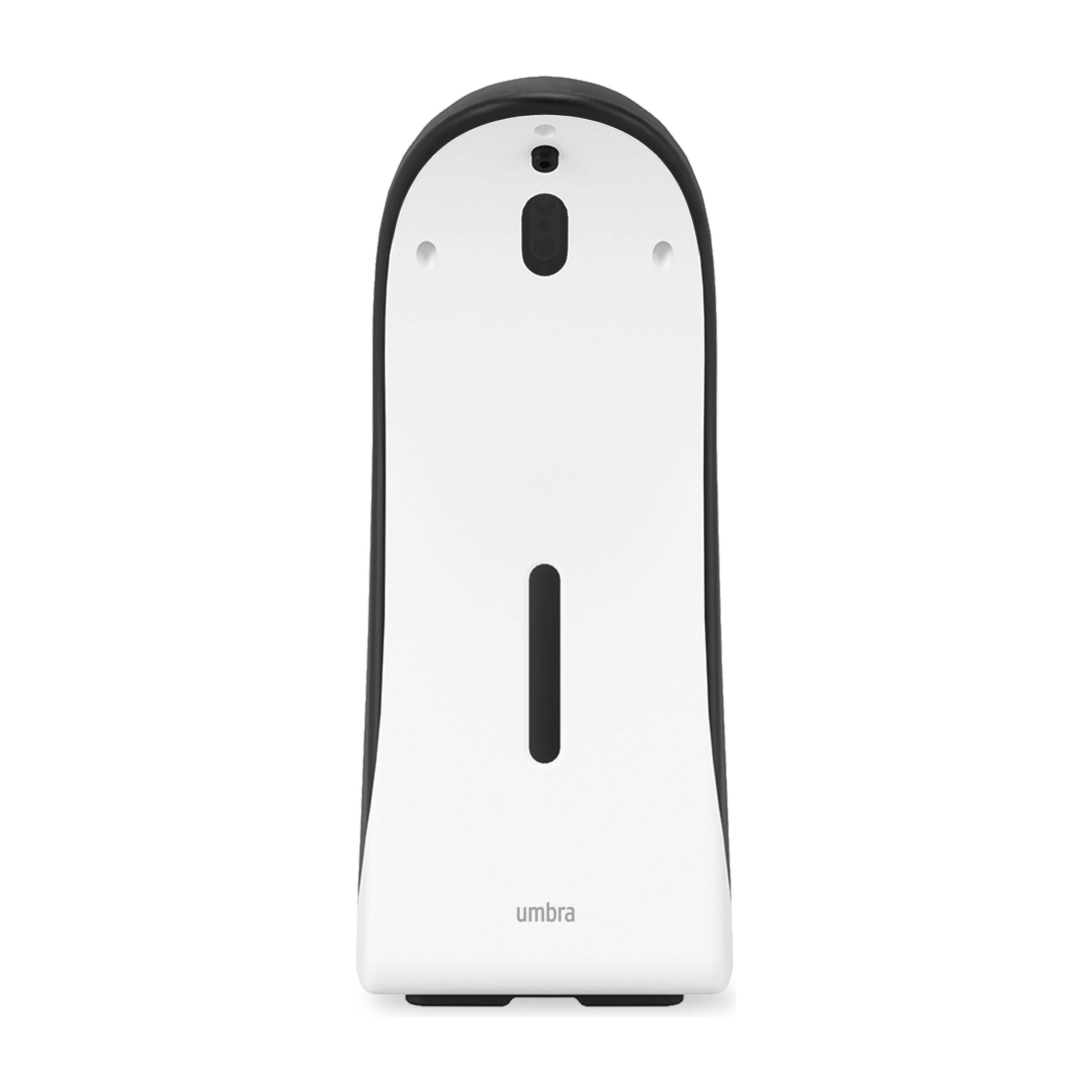 Umbra - Emperor Auto Soap & Sanitizer Dispenser - Lights Canada