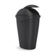 Umbra - Swinger 12-Gallon (45L) Swing-Top Waste Can - Lights Canada