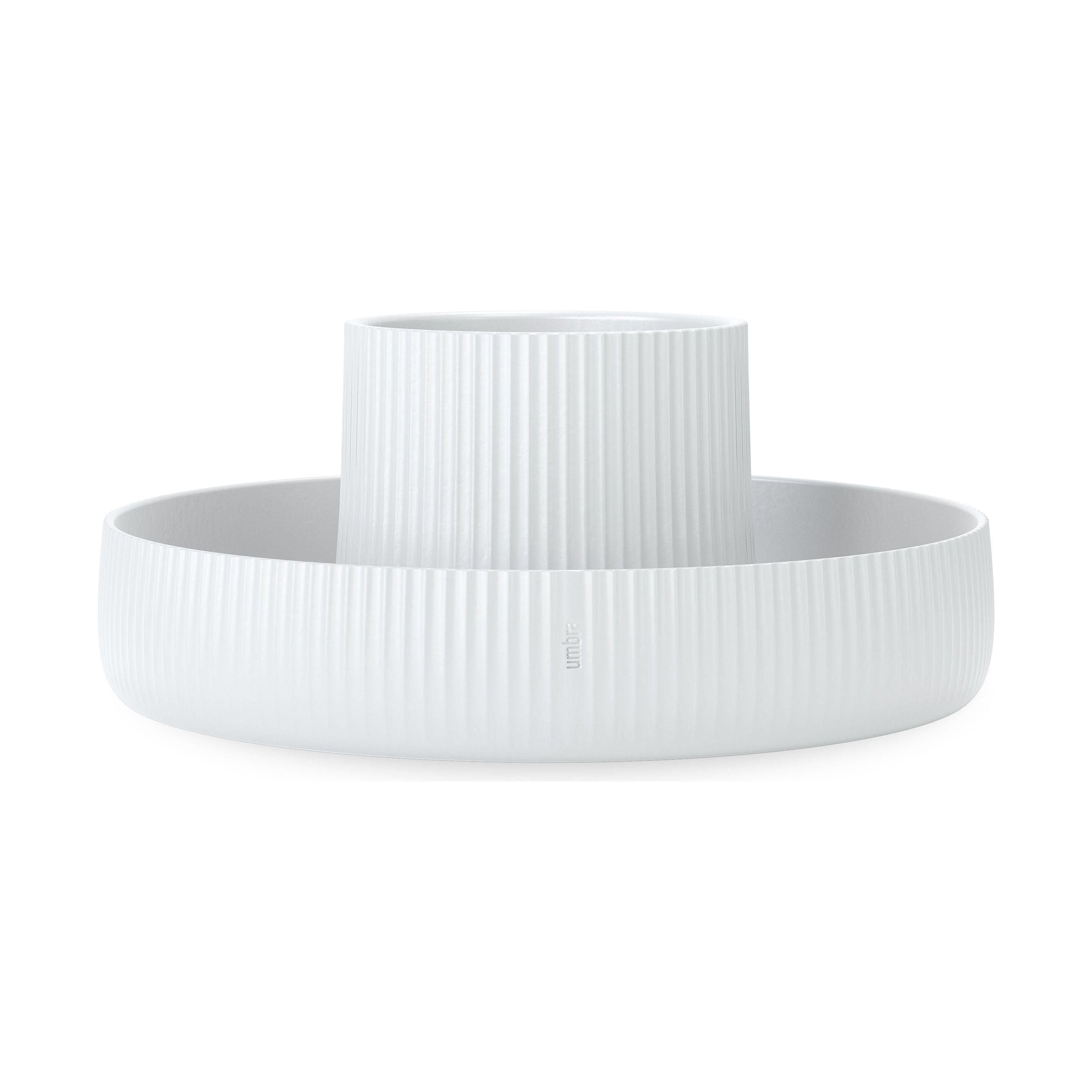 Umbra - Fountain Planter - Lights Canada