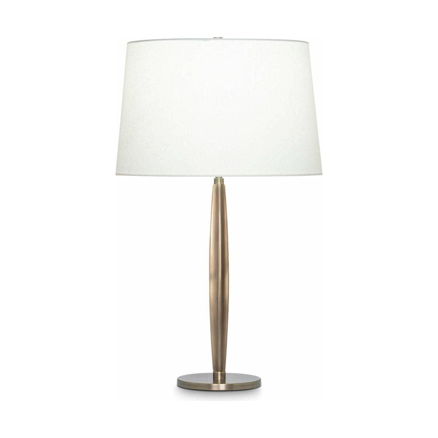 Flow Decor - Alexa Table Lamp - Lights Canada