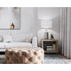 Flow Decor - Alexander Table Lamp - Lights Canada