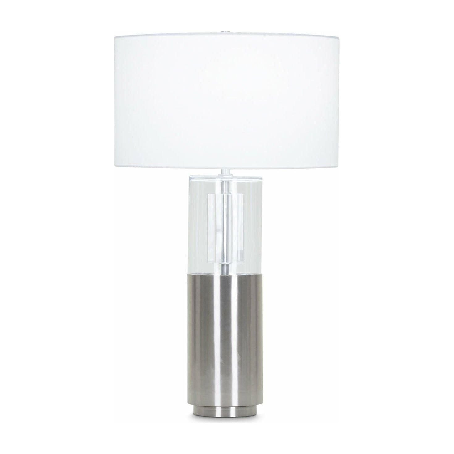 Flow Decor - Alexander Table Lamp - Lights Canada