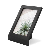 Podium Picture Frame