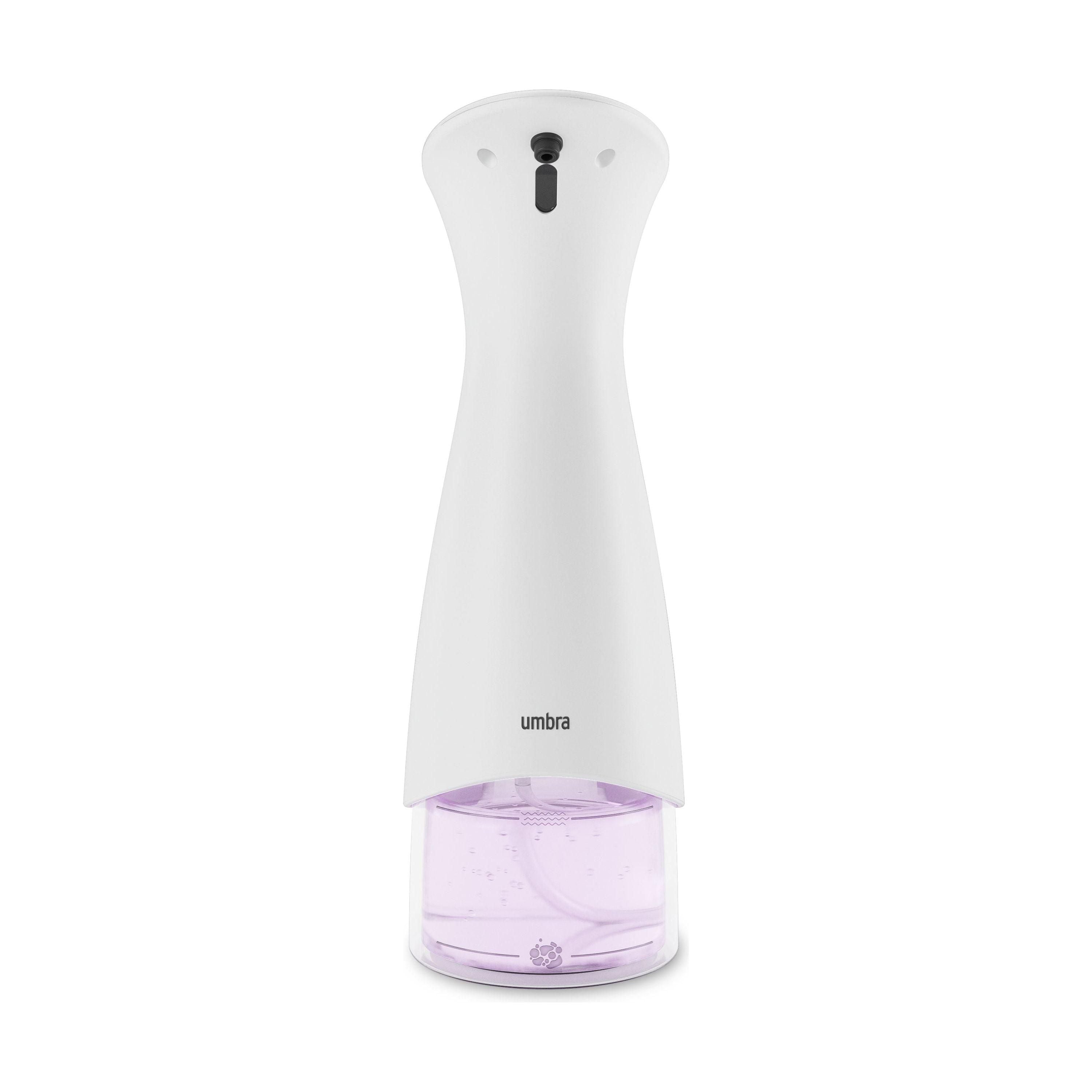 Umbra - Otto Automatic Foaming Soap Dispenser - Lights Canada
