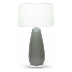 Flow Decor - Aniston Table Lamp - Lights Canada