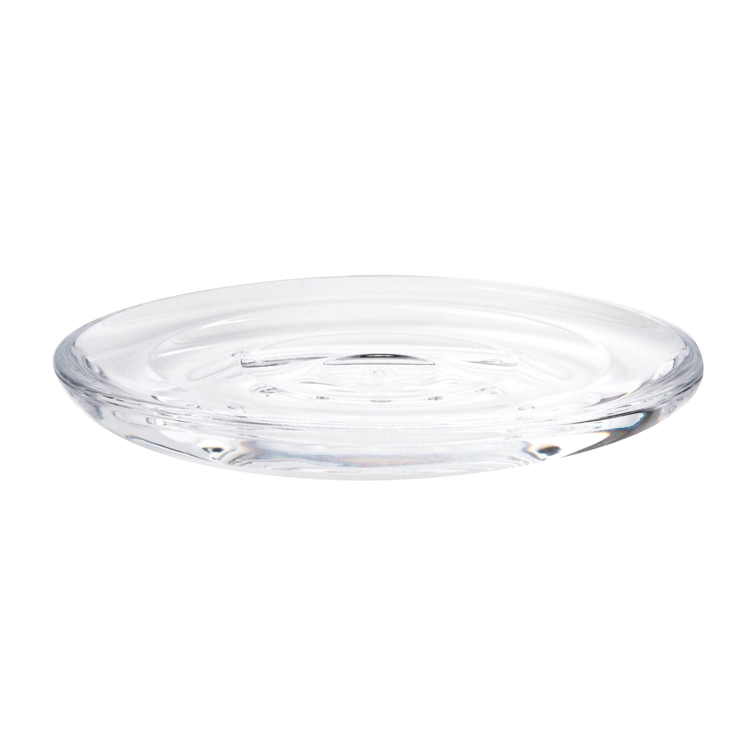 Umbra - Droplet Soap Dish - Lights Canada