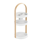 Umbra - Bellwood Cosmetic Organizer - Lights Canada