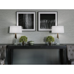 Flow Decor - April Table Lamp - Lights Canada