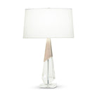 Flow Decor - April Table Lamp - Lights Canada
