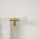 Umbra - Tutu Expandable Curtain Rod - Lights Canada
