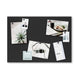 Umbra - Bulletboard Memo Board - Lights Canada